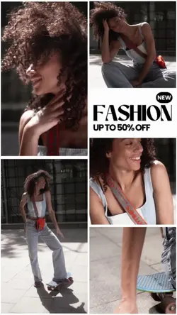 Fashion