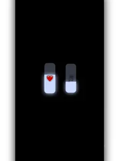 feeling sad