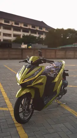 CINEMATIC MOTOR