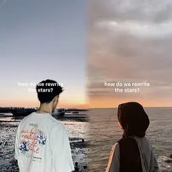 Rewrite the stars