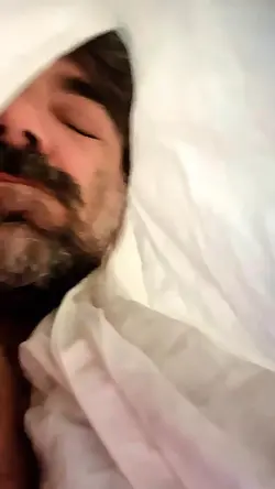 How did you sleep?
