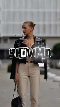 slowmo trending