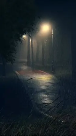 São por mim