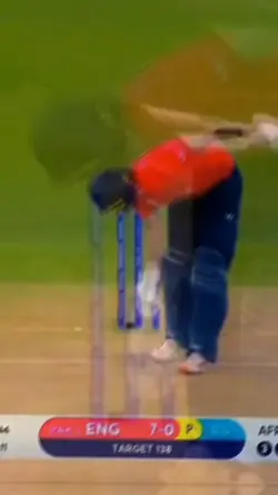 cricket video templa