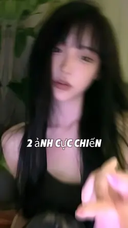 2 ảnh cực cháy 