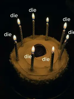 diediediedie