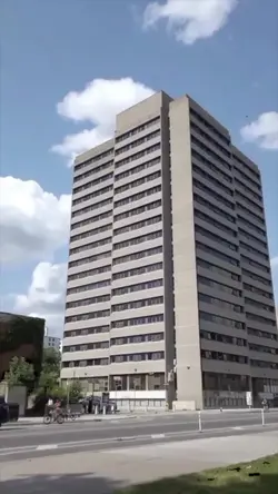 bulding