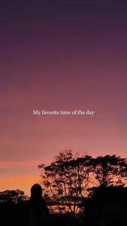 favorite day
