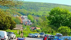 Travelling 