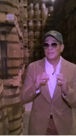Van Damme 