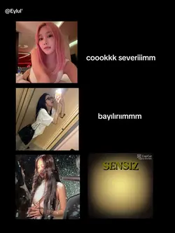 sensiz bir dunyayi 