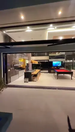 Casa luxo