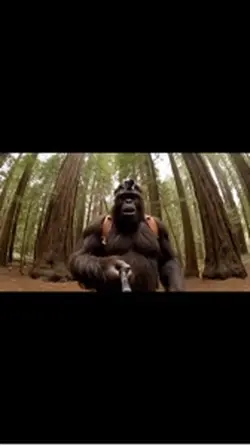 Bigfoot