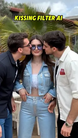 Get Kissed 