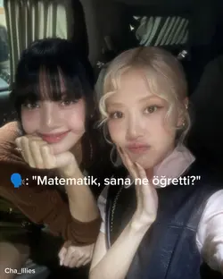 MatematikBunuÖğretti