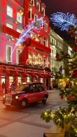 Christmas vlog