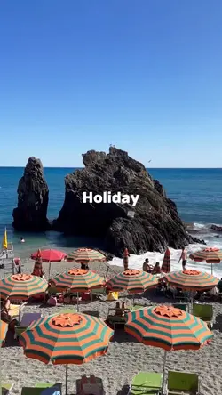 holiday