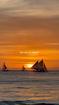 Are you an addict?