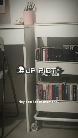 Apa Kabar Mantan 