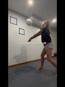 Volleyball💗