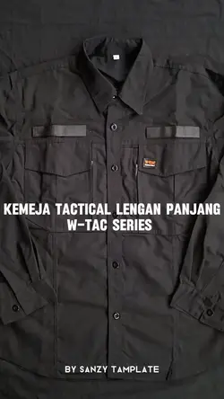 Riview Kemeja