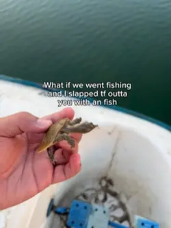 Fishing 