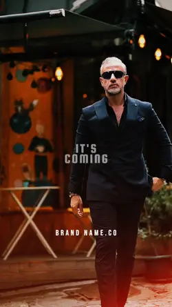 IT'S COMING - MODA