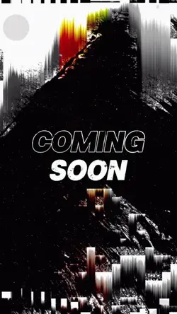 Coming soon