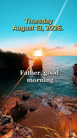 Morning Prayer 