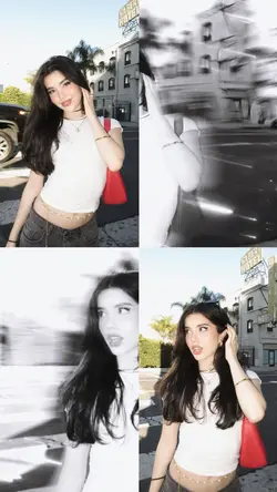 filter aesthetic