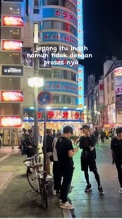 Belajar jepang