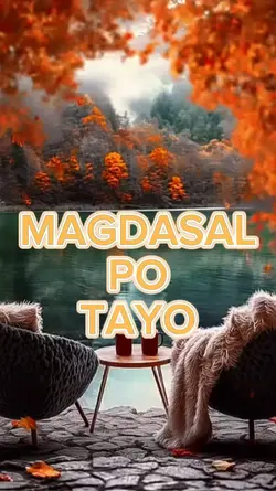 Mag Dasal Po TAYO