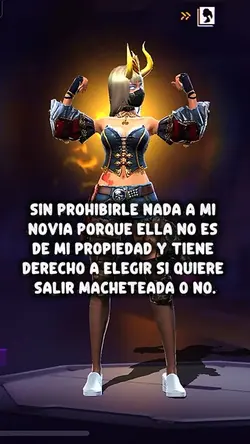 Sin prohibir nada 