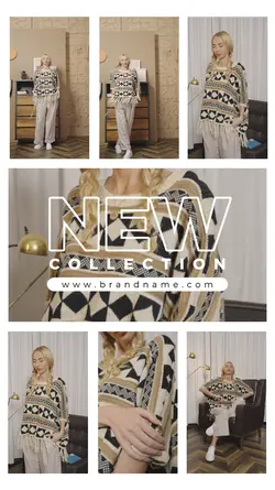 Fashion Promotion