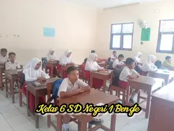 Kelulusan kelas6