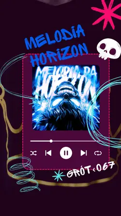Melodia Horizon