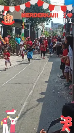 17 Agustus 1 video