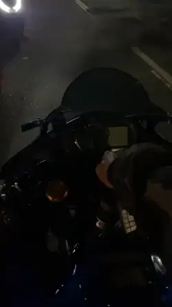 prank teman bawa zx
