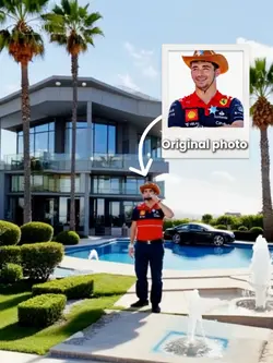 Ur Dream House