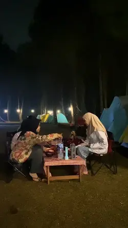 Timelapse bukber