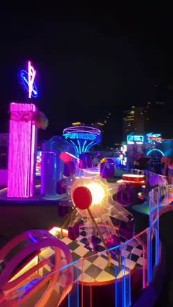 Party time 🥳 