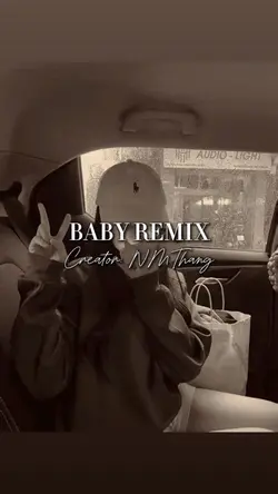 BABY REMIX