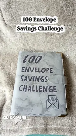 Saving Challenge