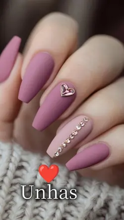 Unhas Chamando 