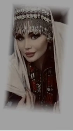 Dokhetar Tajik 
