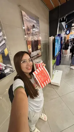 IM FINE GWENCHANA