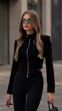 Cinematic Fashion
