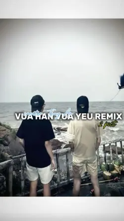 Vua Han Vua Yeu