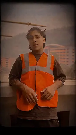 Baru Vikhari Le