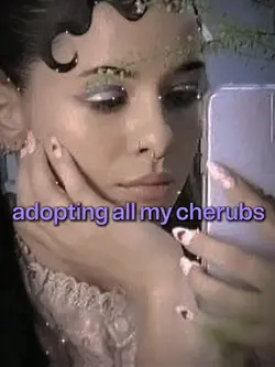 adopting ya’ll :3